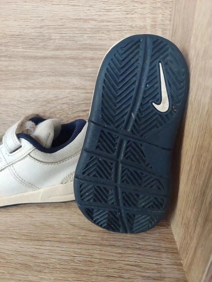 Tênis Nike 19.5 – photo 7